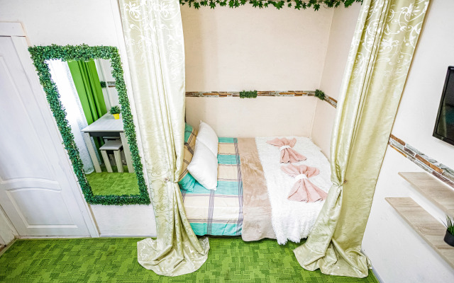 Loft Domik Guest house