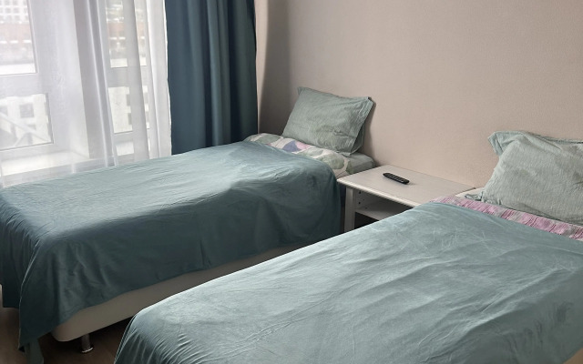 Квартира 2-комнатная у метро Филатов луг