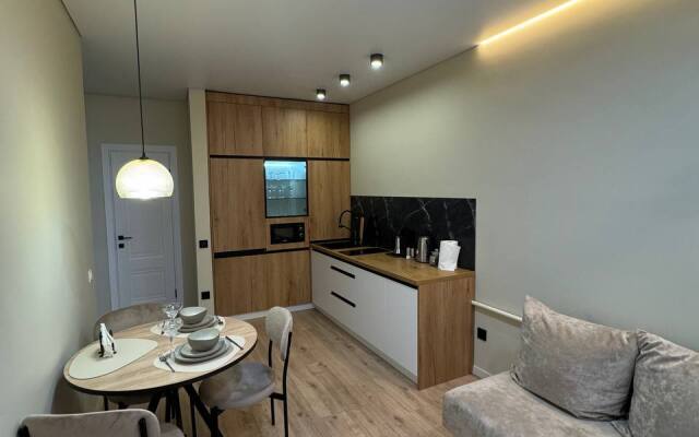 Letniy Briz Apartament