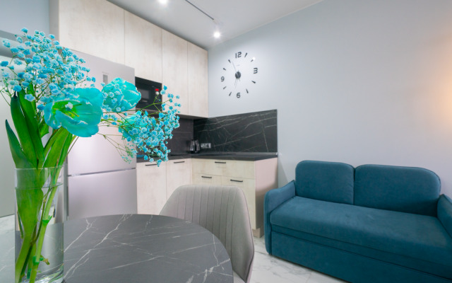 Ls-Blue Curacao s vidom na more Apartments