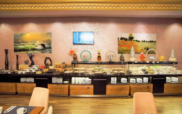 Wyndham Batumi Hotel