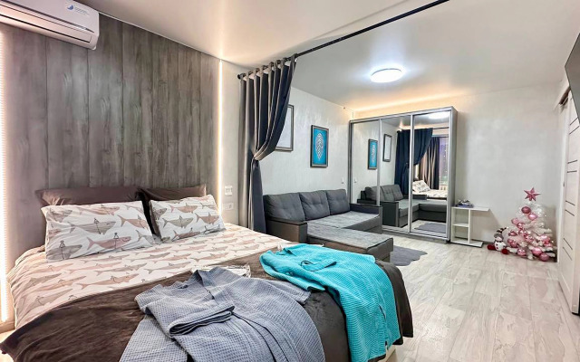 Апартаменты Люкс для Самых Взыскательных