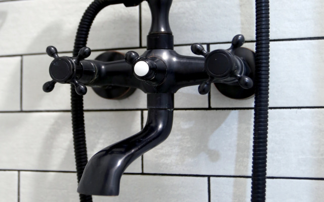 Апартаменты Seven