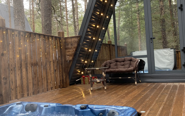 Шале Shale A-travel 2