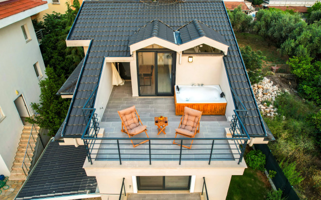 Aromatherapy Villa