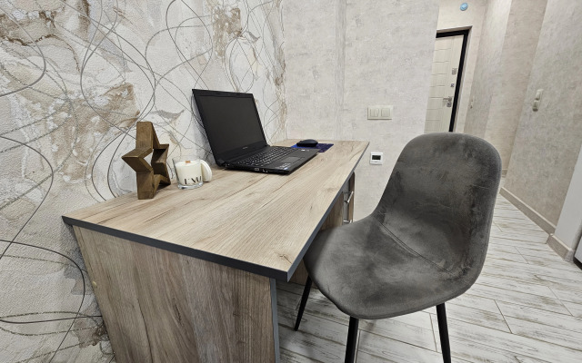 Квартира на улице Федюнинского 64/1