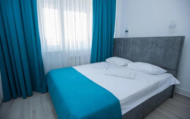 Tigran Mets Hotel