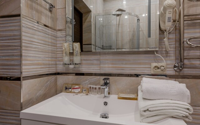 Butik-Otel Yeva