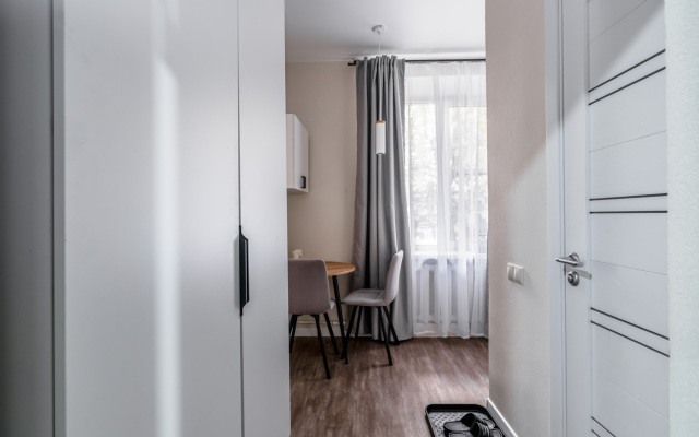 Studiya V Voskresenske Apartments