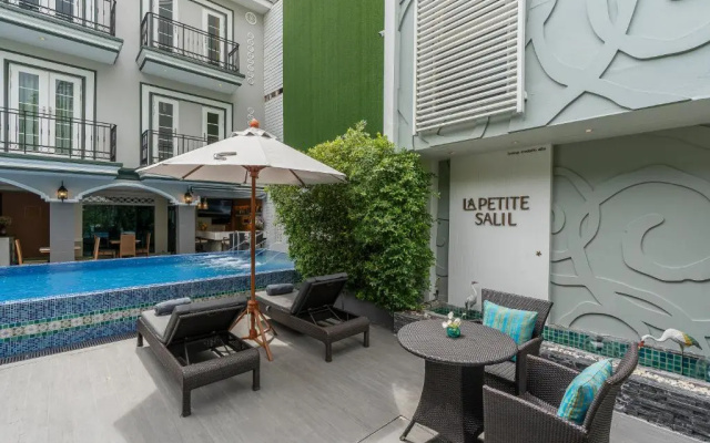 La Petite Salil Sukhumvit Thonglor 1