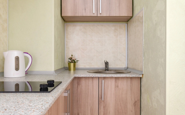 Апартаменты Домотелли посуточно 1