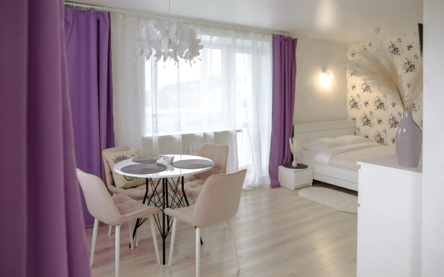 Kvartira c vidom na vulkany ot Welcome Home Aparts & Tours