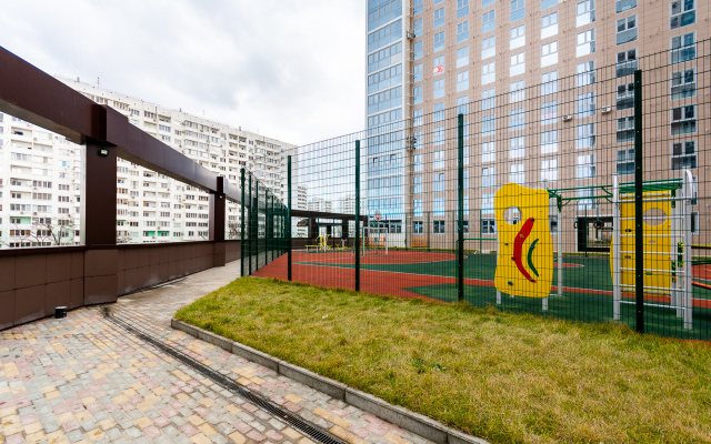 Апартаменты 2 на Зиповской