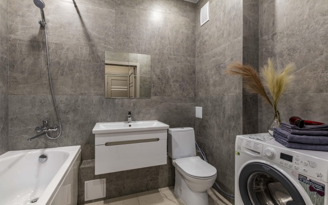 Квартира BeGuest на Шаронова 31