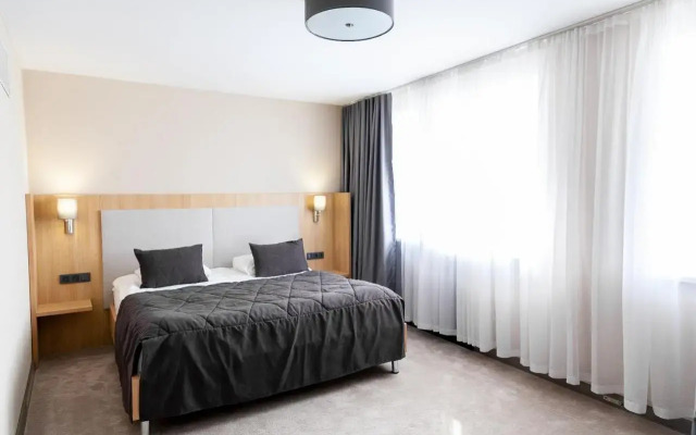 Hotel IRTYSH