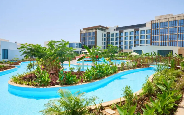 Resort Millennium Resort Salalah