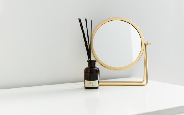 Квартира Voda на Боровой Satin home