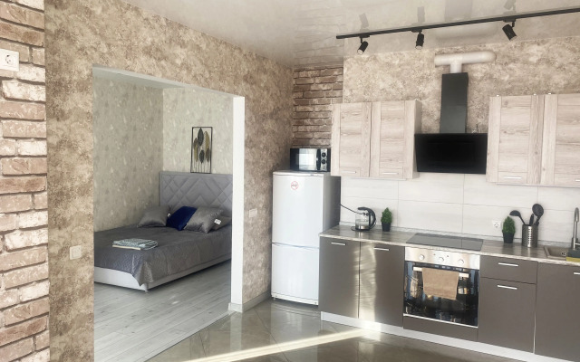 Liproom na Merkulova Apartments