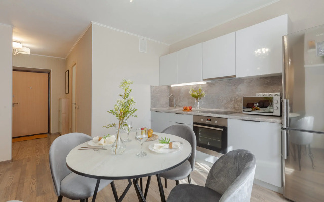 Квартира StarHouse Город Солнца