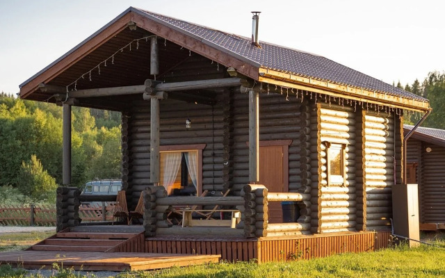 Korni Recreation Camp