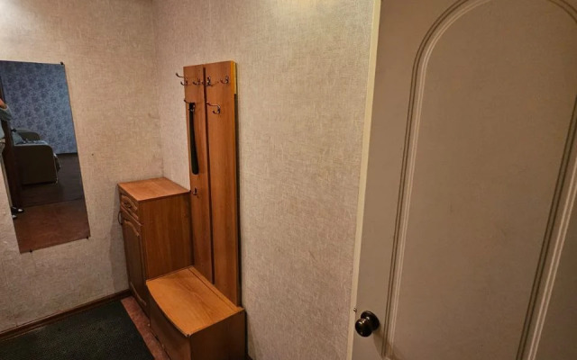 Квартира двухкомнатная Ленина 35А