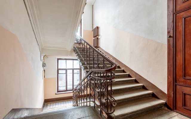 Квартира Merino Home Palace