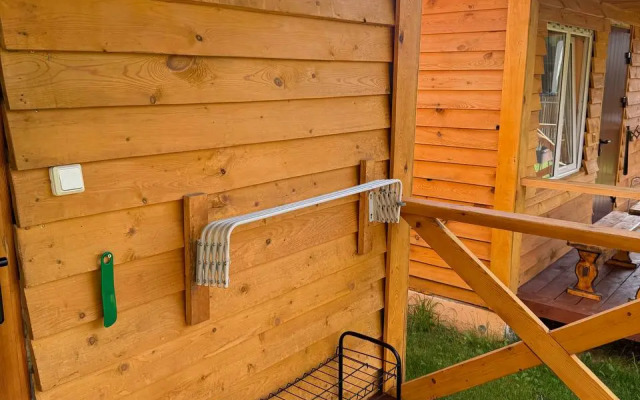 Gostevoy Dom Usadyba Chikmaryovykh