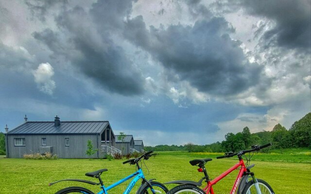 Отель Новое Волосово