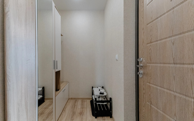 Квартира Солнечная возле парка в центральном районе города