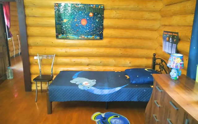 Brevenchatyij Guest House