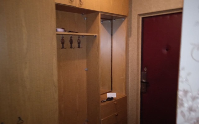 Апартаменты на Севастопольской