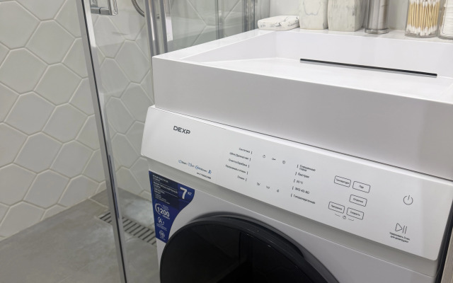 Квартира Khibiny Home 8