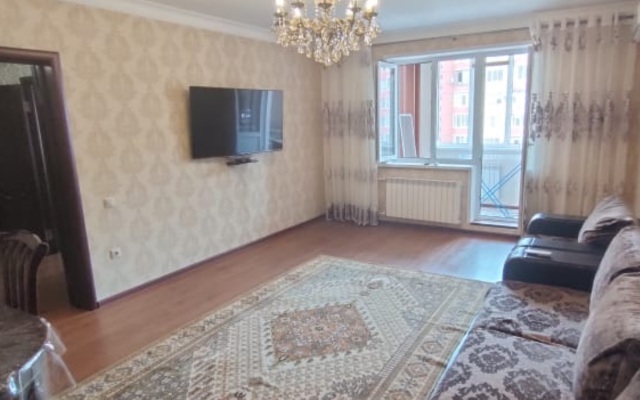 Kaspiysk 2 Apartments