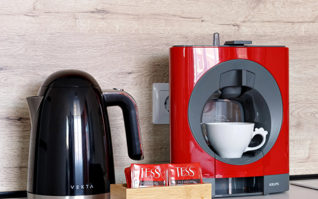 Квартира Студия солнца