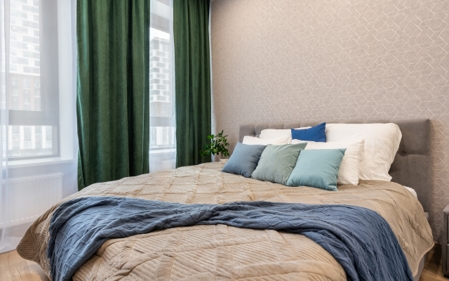 Jane-Apart Big Company Apartments
