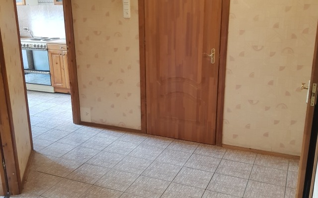 Odnushka Na Severnom Flat