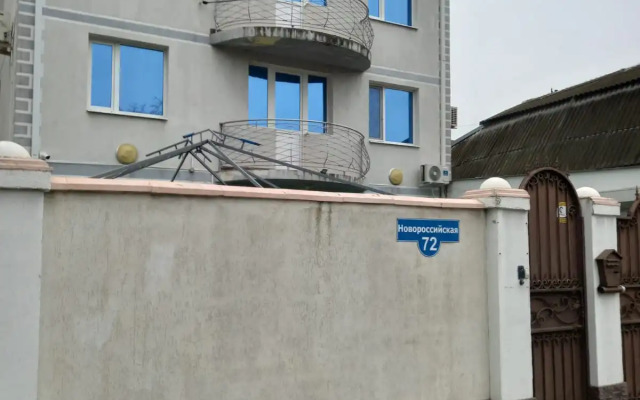 Liviya Guest house