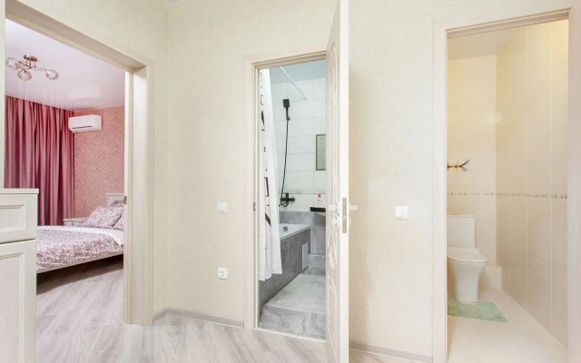 Квартира на улица Боспорская 8