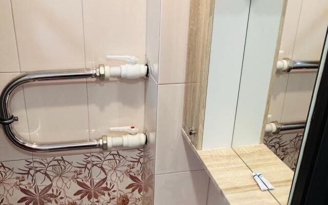 Апартаменты Олимпийский 5