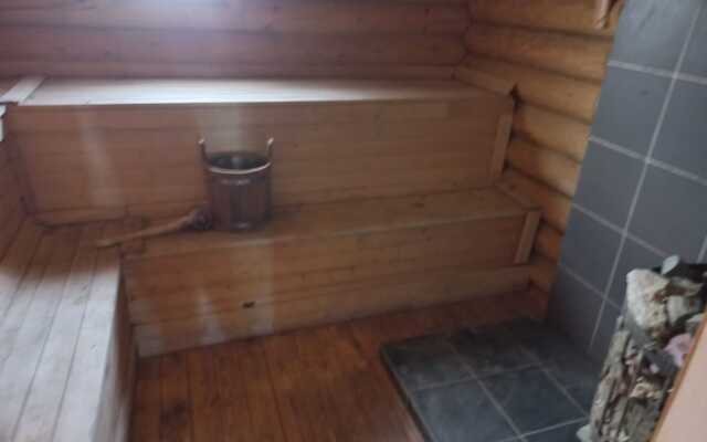 Гостевой дом Вахромеево