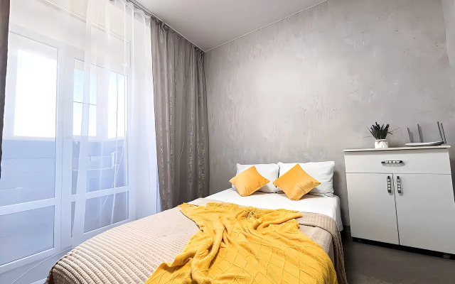 Квартира Уютная квартира в самом сердце Волгограда