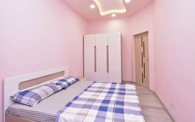 Квартира Areg