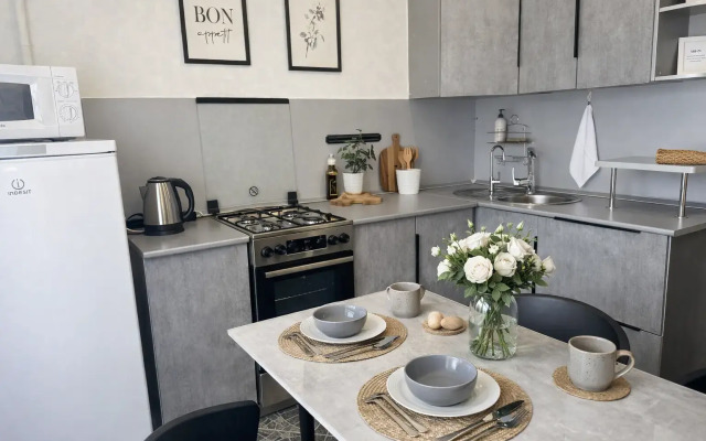 Апартаменты Рядом с Метро Дубравная