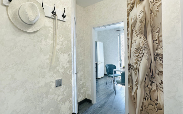 Апартаменты для семьи