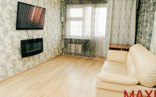 Апартаменты Maxi Двухкомнатные