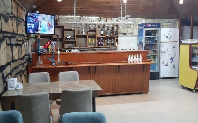 Adali Hotel