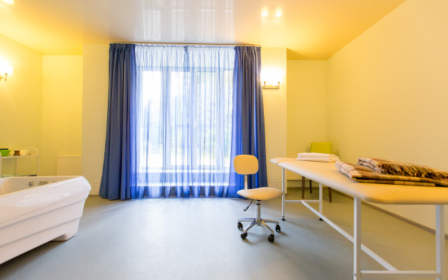 Lafer Renesans Hotel & SPA