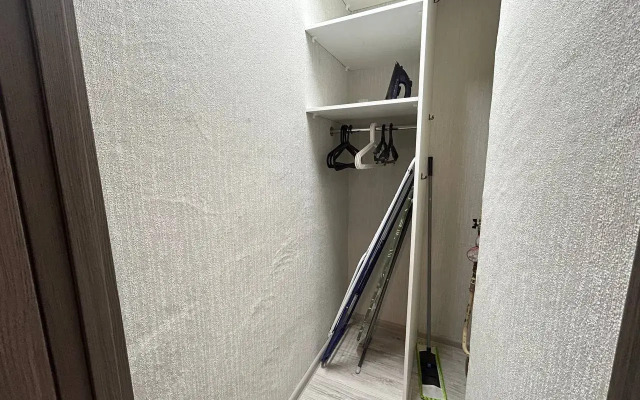 Zebrahome na Tatisheva Flat