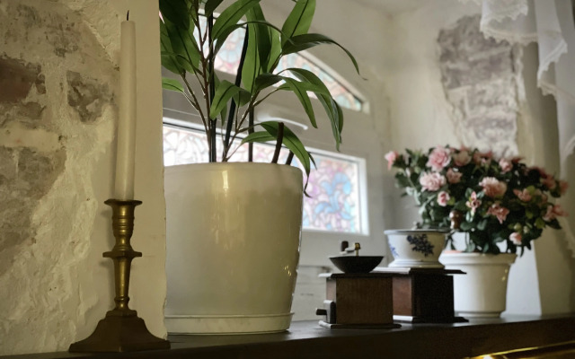 Unikalnaya Vintazhnaya 250 кв. м. Flat