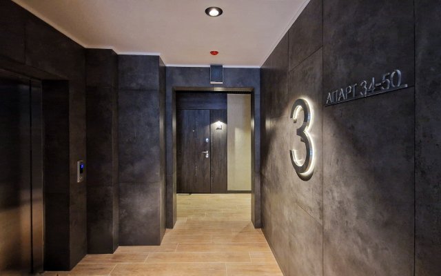 Apartments v Krasnoy Polyane Quadruple